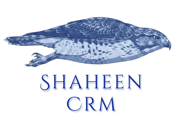 Shaheen CRM Enterprise Ecosystem